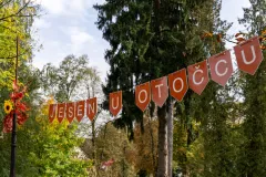 Sutra ne propustite glavni dan 3. Jesenskog festivala u Otočcu