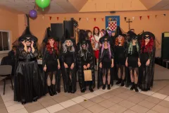 FOTO / Održane 1. Mačkare u Gackoj 2024.