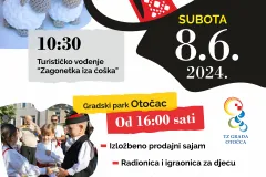Ove subote se održava 5. The Coklje Fest