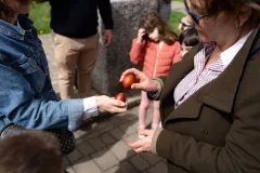 Manifestacija “Uskrs u Otočcu” - Proslavite Uskrs u Gackoj dolini