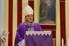 Uskrsna poruka gospićko-senjskog biskupa mons. Marka Mede