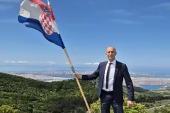 Čestitka župana Petryja povodom Dana državnosti Republike Hrvatske