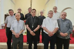 Održana redovita godišnja sjednica Senjskog kaptola sv. Marije