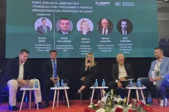 Suradnja PK USK i HGK - ŽK Otočac – most regionalnih iskustava na Međunarodnom sajmu ekologije