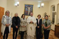 U Gospiću proslavljen Dan Hrvatskog katoličkog liječničkog društva