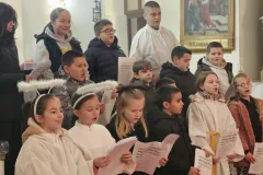 Svečana proslava blagdana sv. Nikole u Trnovcu: Poruke nade, ljubavi i obitelji