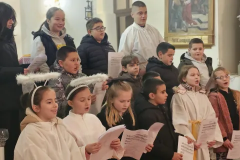 Svečana proslava blagdana sv. Nikole u Trnovcu: Poruke nade, ljubavi i obitelji