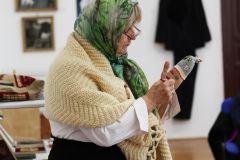 Održane radionice o gackim čakavskim govorima za učenike osnovne škole u Otočcu