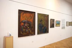 U Otočcu predstavljen prvi sveobuhvatni katalog Memorijalne zbirke Stojana Aralice 