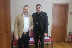 Održan Susret medijskih djelatnika i vjeroučitelja “U početku bijaše Riječ” u Gospiću