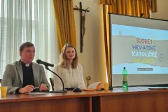 Korizmeni svećenički susret