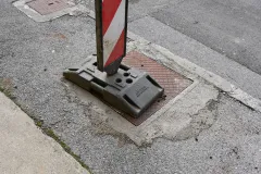 Oštećeni šaht ili treća sreća