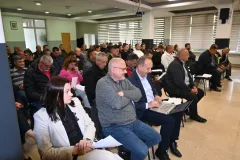 Bariša Dejanović novi je predsjednik Udruge uzgajivača buša