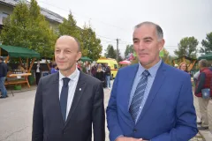 Načelnik Miletić: “Mi smo mala, ali jako plava općina”!!!