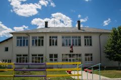 Općina Lovinac - malim pomacima prema ljepšem i sadržajnijem mjestu