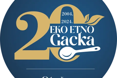 Otvorene prijave za 20. Eko Etno Gacka