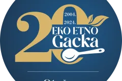 Otvorene prijave za 20. Eko Etno Gacka