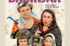 “Babinjak” u Otočcu – Urnebesna komedija s poznatim glumcima i ozbiljnom porukom!