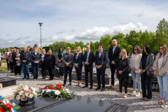 U Gospiću i Zagrebu odana počast znamenitim Ličanima uoči sutrašnjeg Dana Ličko-senjske županije