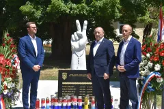 Ministarstvo hrvatskih branitelja objavilo poziv za financiranje obilježavanja obljetnica iz Domovinskog rata