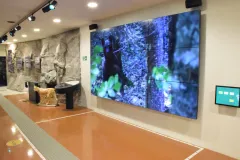U vrijeme ljetnih vrućina vrijeme je za obilazak Kuće Velebita u Krasnu