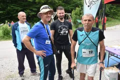 Josi Hećimoviću ne nedostaje čvrste volje
