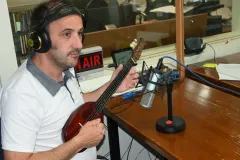 Lički profesor tambure o glazbenim ukusima