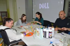 Udruga “Pčelice” treba volontere