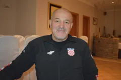 Doajen ličkog, hrvatskog i svjetskog hrvanja