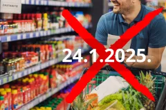 Svi pozvani na bojkot zbog visokih cijena! Podržavate li ovu inicijativu?