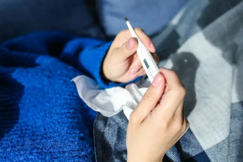 Rani porast gripe u Hrvatskoj: Više od tisuću oboljelih u šest tjedana