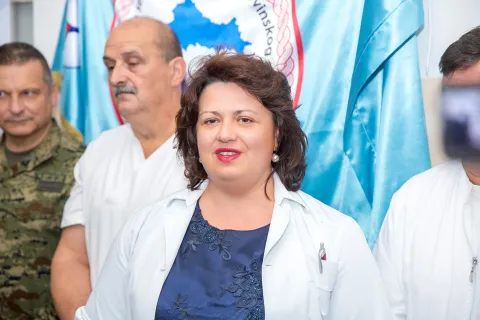 Gospićka bolnica uvela sms-podsjetnik kako bi kontrolirala i smanjila liste čekanja