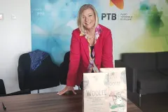 Proizvodi Woolee opet uspješni i priznati na međunarodnom polju djelovanja