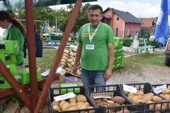 Lički krumpir ove godine ima odlične klimatske uvjete za rast