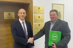 Iz Brinja stigla iznimno snažna potpora kandidaturi županu Petryju
