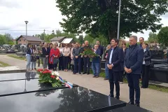 Obilježena 88. obljetnica “Senjskih žrtava”