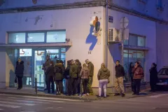Vrijeme je sezonskih bolesti