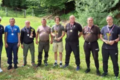 Otočkim strijelcima zlato i srebro za PAP-ovku!
