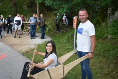 Etno-manifestacija Kostel(i)ka održava se po treći put