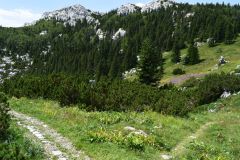 Nacionalni park Sjeverni Velebit danas slavi svoj 25. rođendan