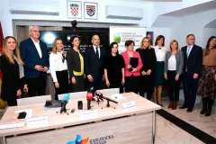 Dodijeljeni ugovori za financiranje Centra za gospodarenje otpadom Babina gora - Faza 2 i pretovarne stanice