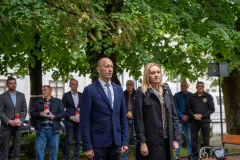 Obilježen Dan državnosti Republike Hrvatske