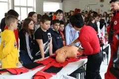 Civilna zaštita i ostale žurne službe još jednom dokazale svoju učinkovitost