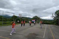 Dan škole u Kosinju, prava prigoda za mnoge sportske i kulturne priredbe