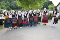 Uspješna treća etno-manifestacija Kostel(i)ka