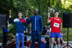 39. Plitvički maraton pripao Kenijcu Ndiwa Chepkirui Sakongu
