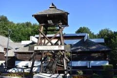 Restoran “Lička kuća” u NP Plitvička jezera kao gastro-bastion ovog dijela Like