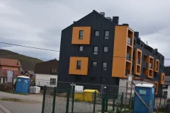 Realizirana prva lista budućih stanara u novoj zgradi u Perušiću