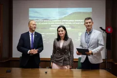 Više od 2,1 milijun eura Parku prirode Velebit za očuvanje travnjaka i bioraznolikosti
