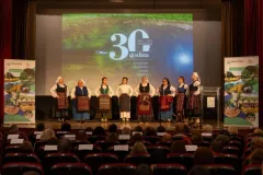 Obilježena 30. godišnjica rada Turističke zajednice Grada Otočca